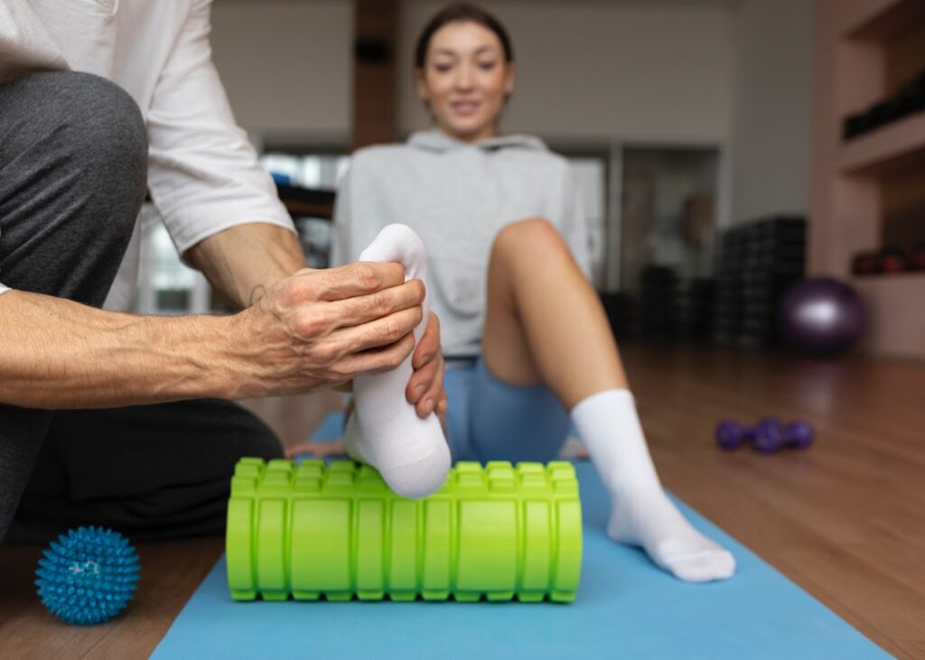 Akrobatyka jest fascynującą dziedziną sportu, łączącą w sobie elementy siły, zwinności i precyzji